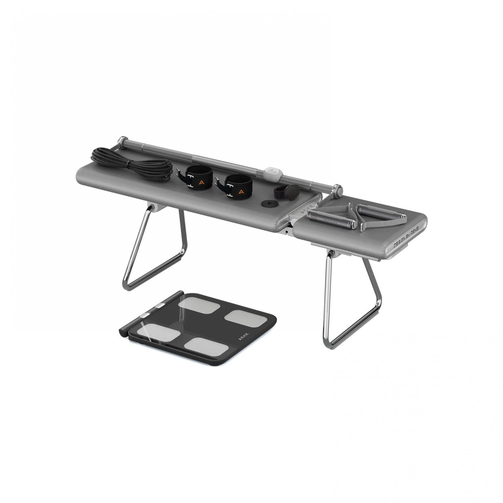 Розумний домашній тренажер  AEKE Smart Home Gym K1